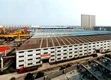 chongxian logistic